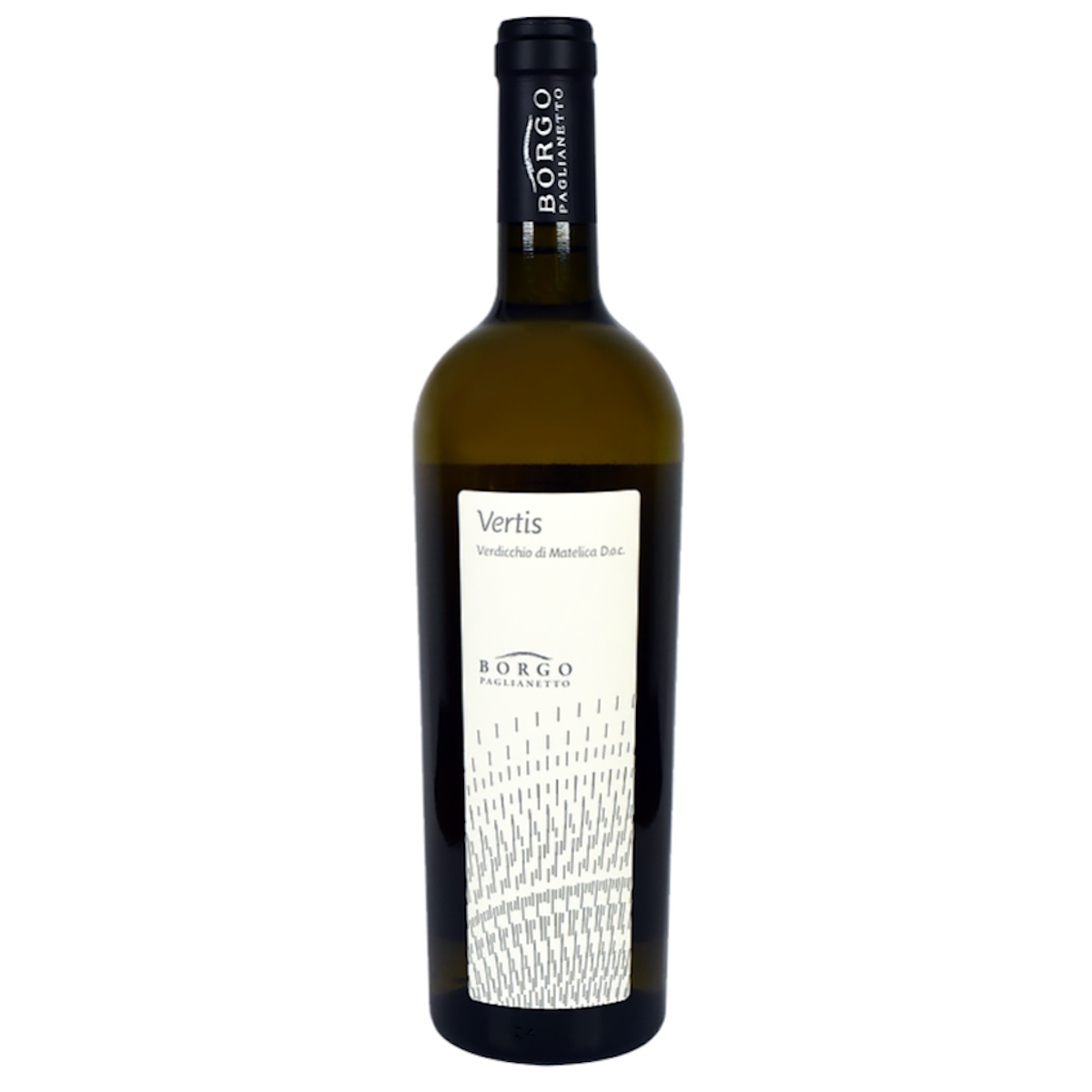 Vertis Verdicchio di Matelica DOC, 2017