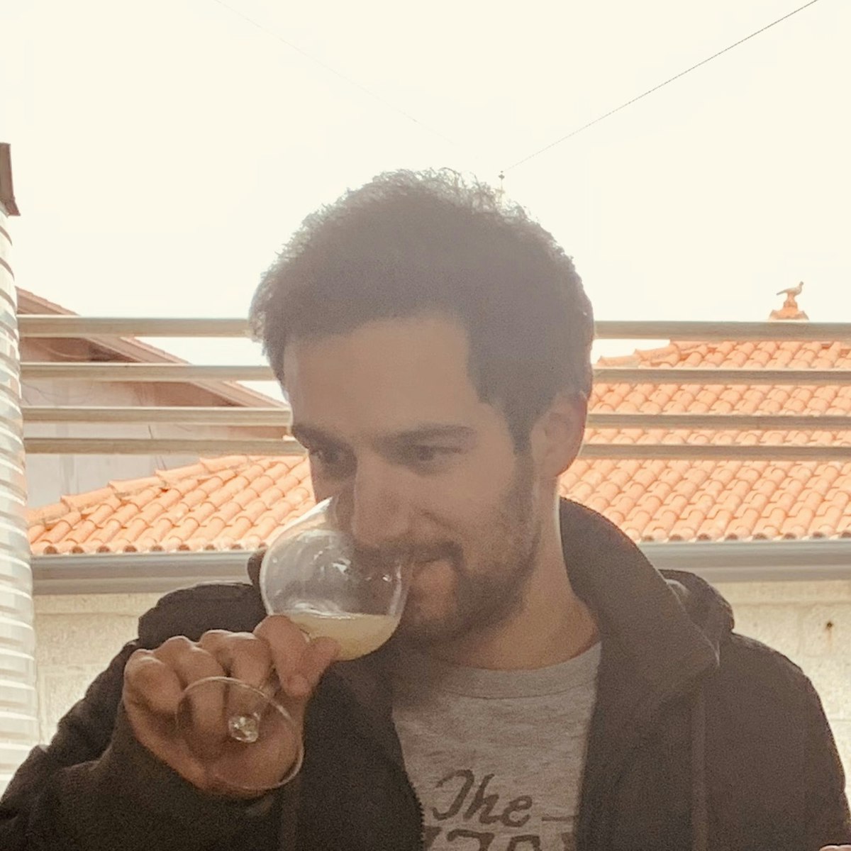 Segredo do Abade Vinho Verde