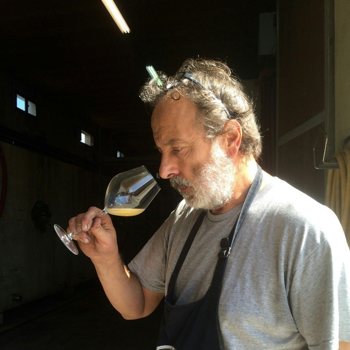 Châteauneuf du Pape rouge