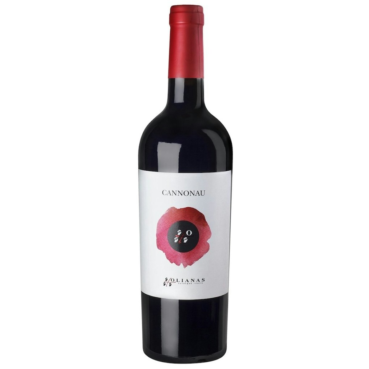 Cannonau, 2020