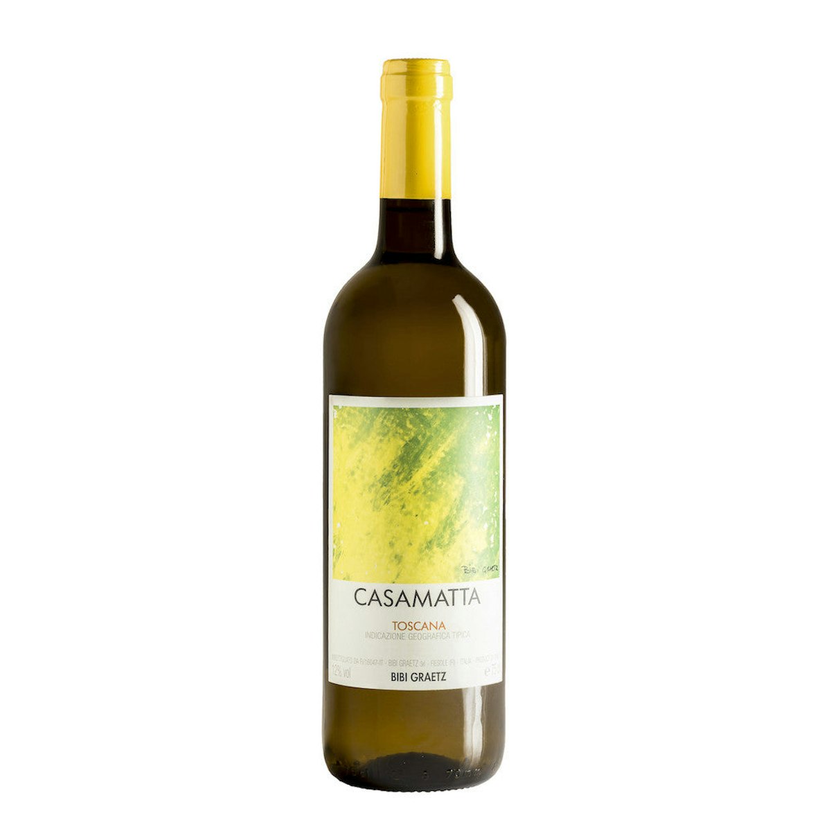 Casamatta Bianco, 2019