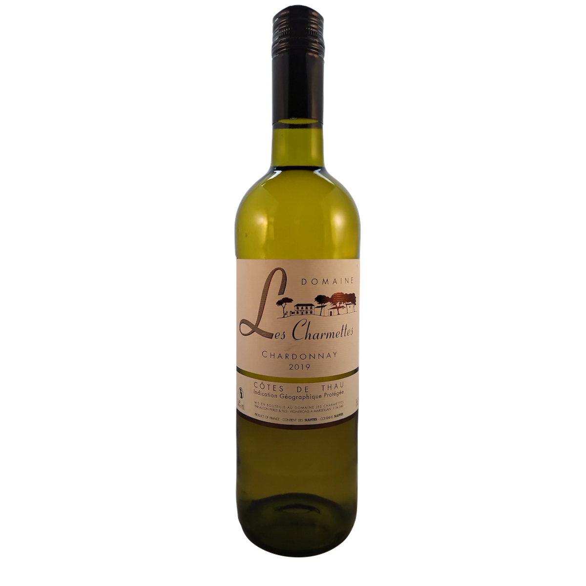 Chardonnay, 2019