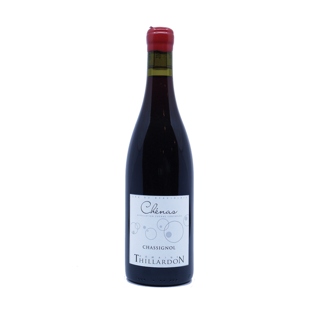 Magnum Chenas Chassignol, 2019