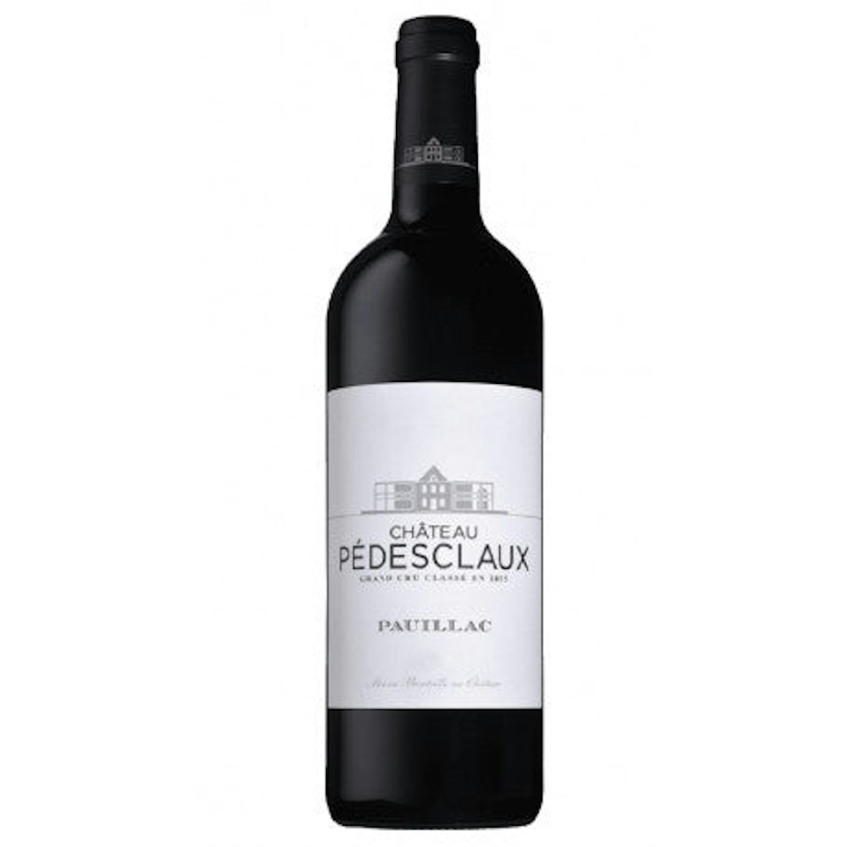 Pauillac, 2009