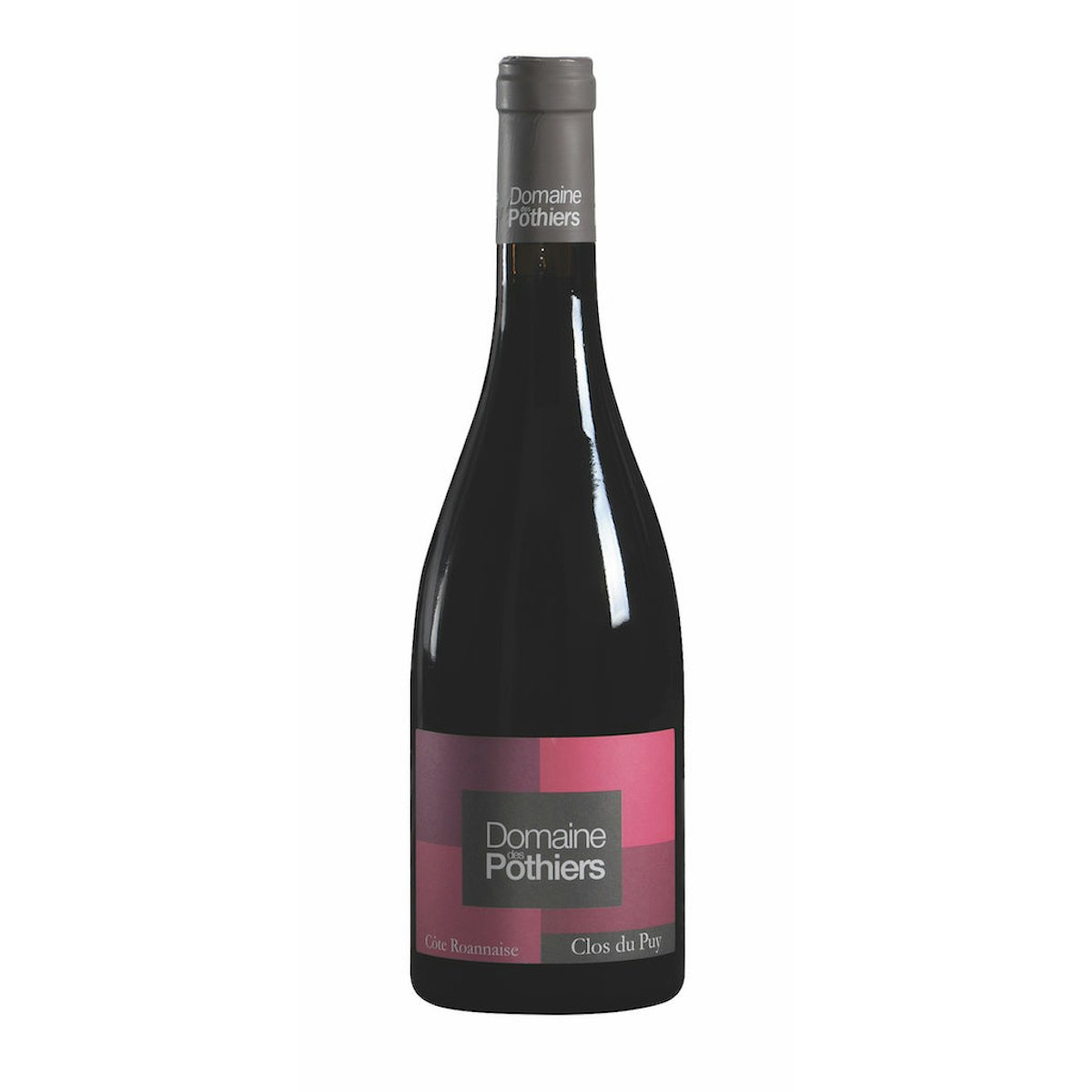 Cote Roannaise 'Clos de Puy'