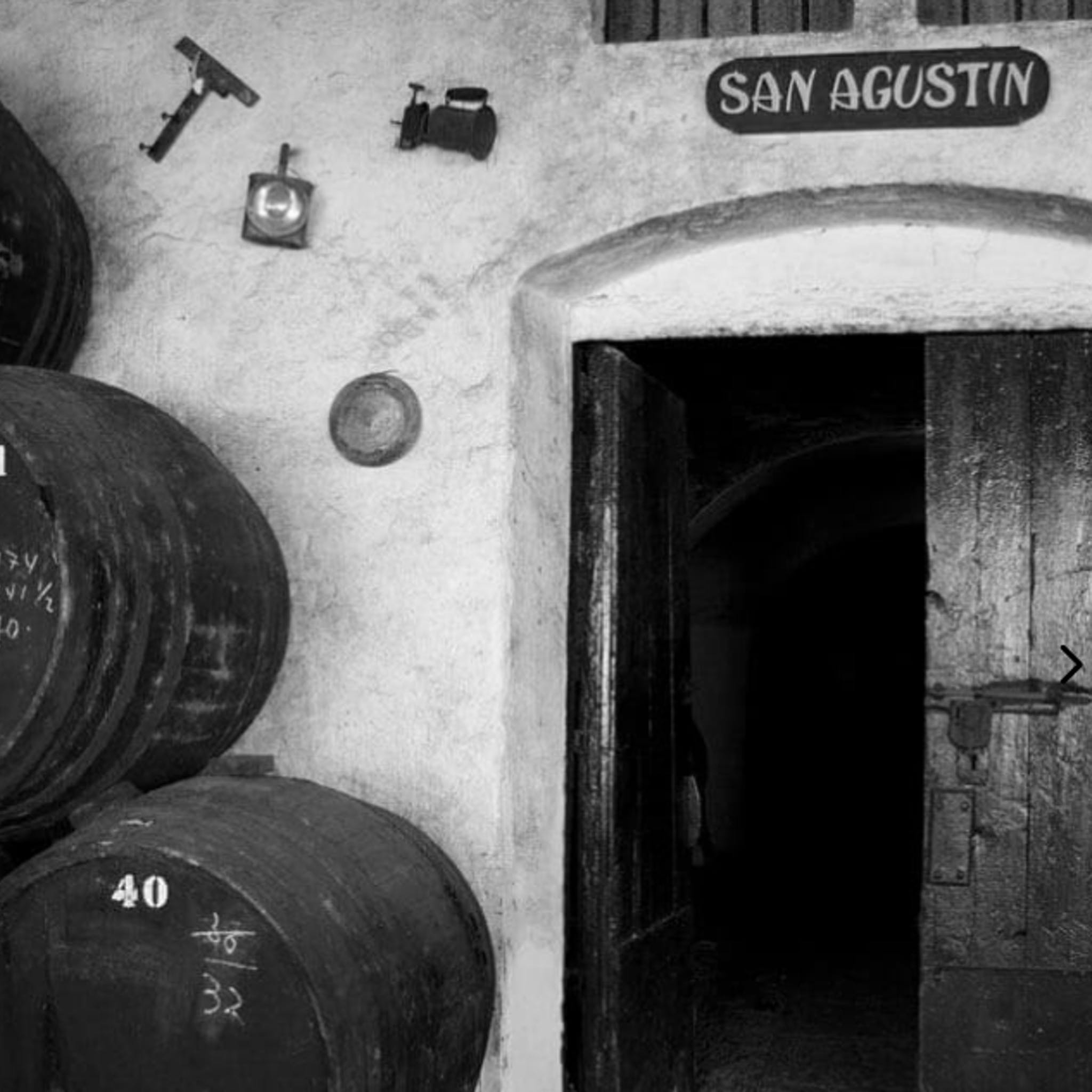 Amontillado ‘Micaela'