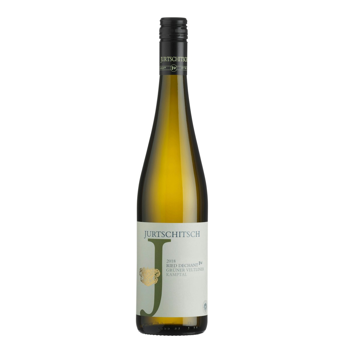 Grüner Veltliner 'Ried Dechant 1e Lage'