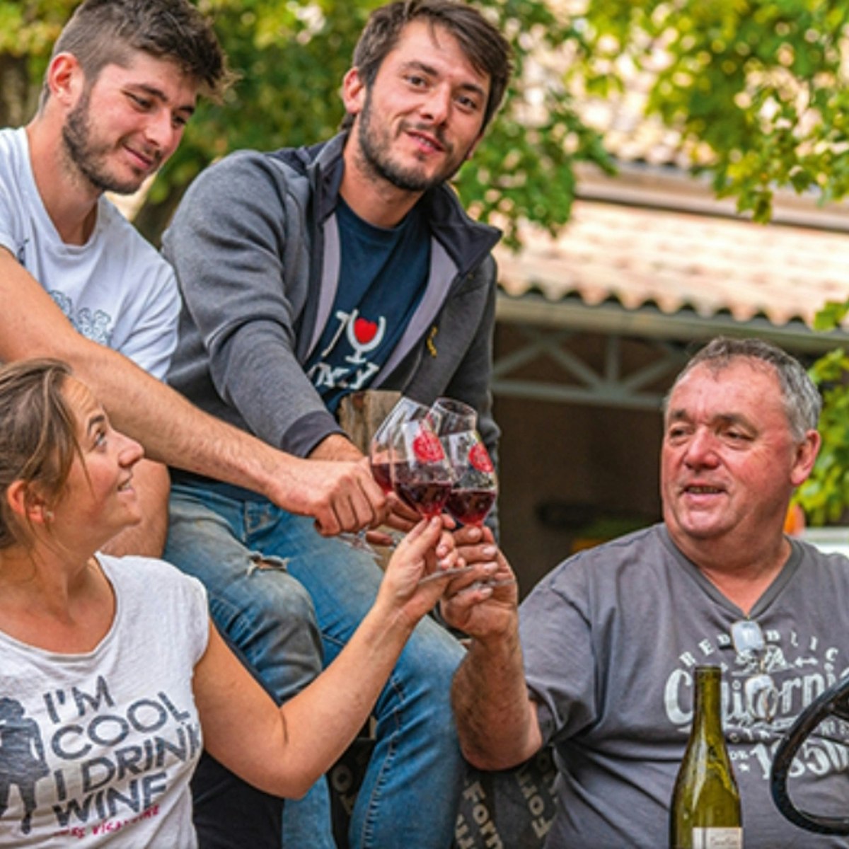 Fleurie 'Vielles Vignes Le Clos'