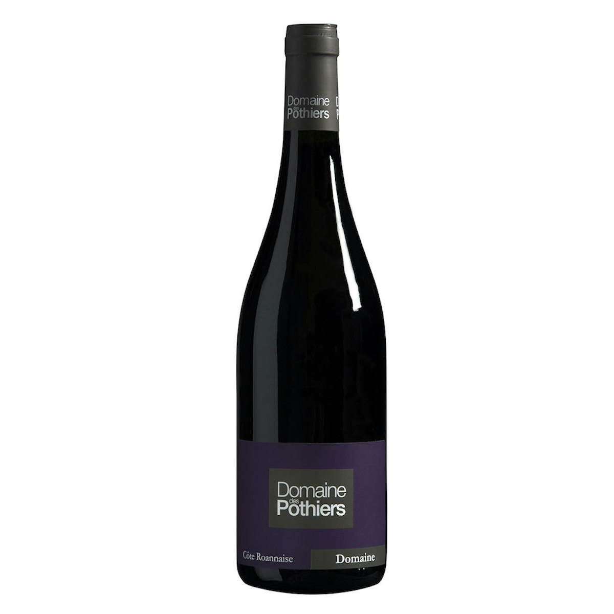Cõte Roannaise 'Cuvee Domaine'