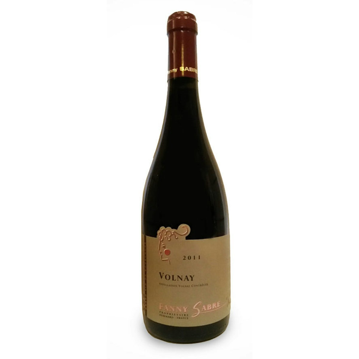 Volnay, 2018