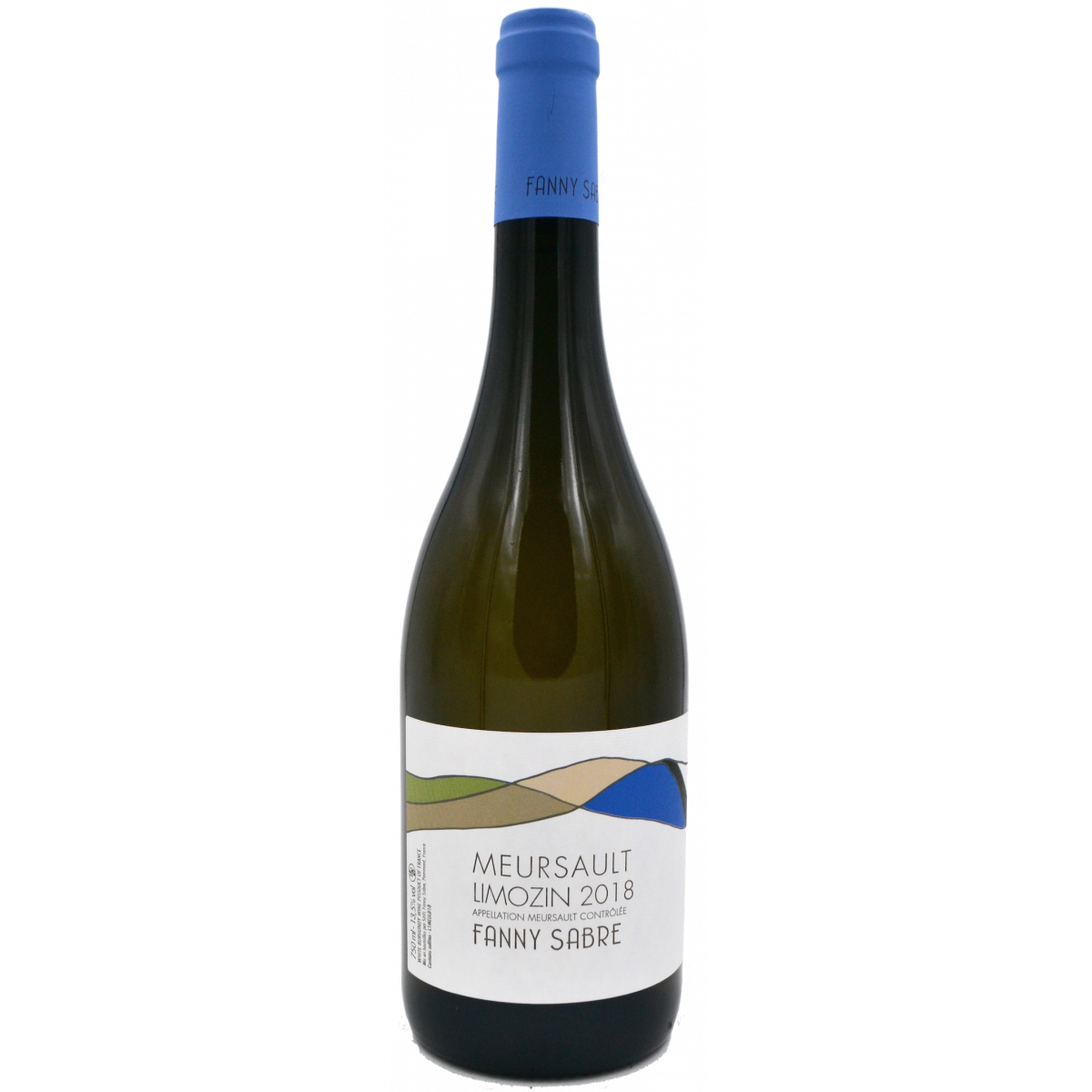 Meursault Limozin, 2019