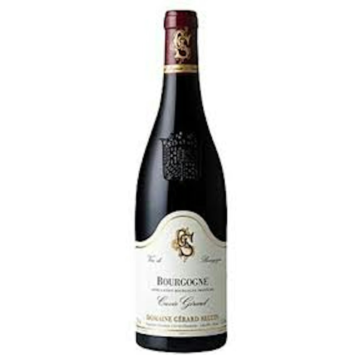 Bourgogne rouge ‘Cuvée Gerard', 2019