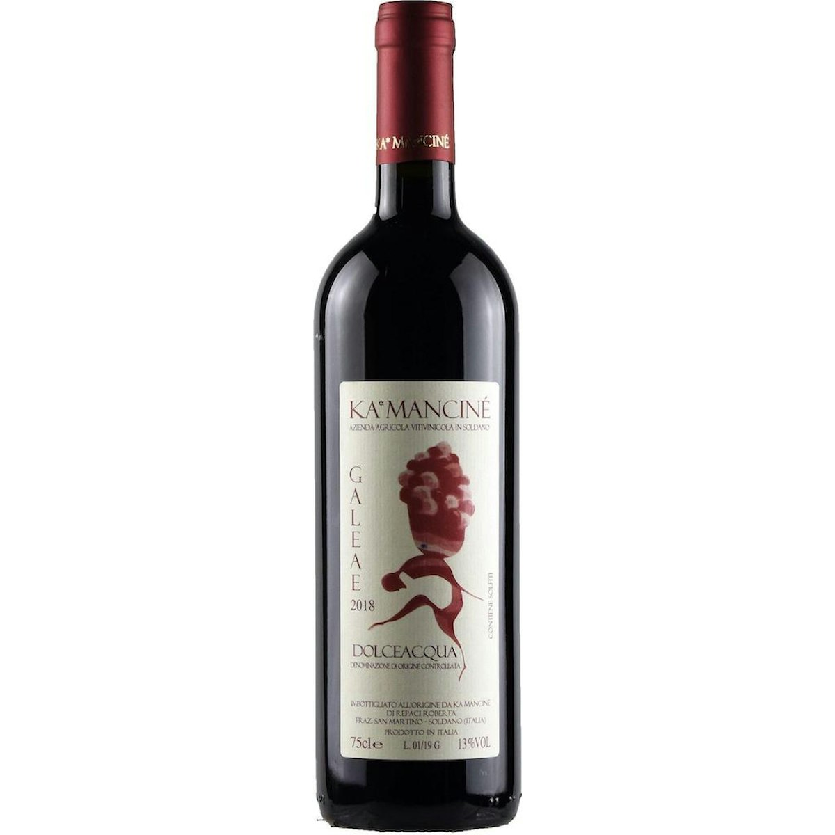 Rossese di Dolceacqua ‘Galeae’