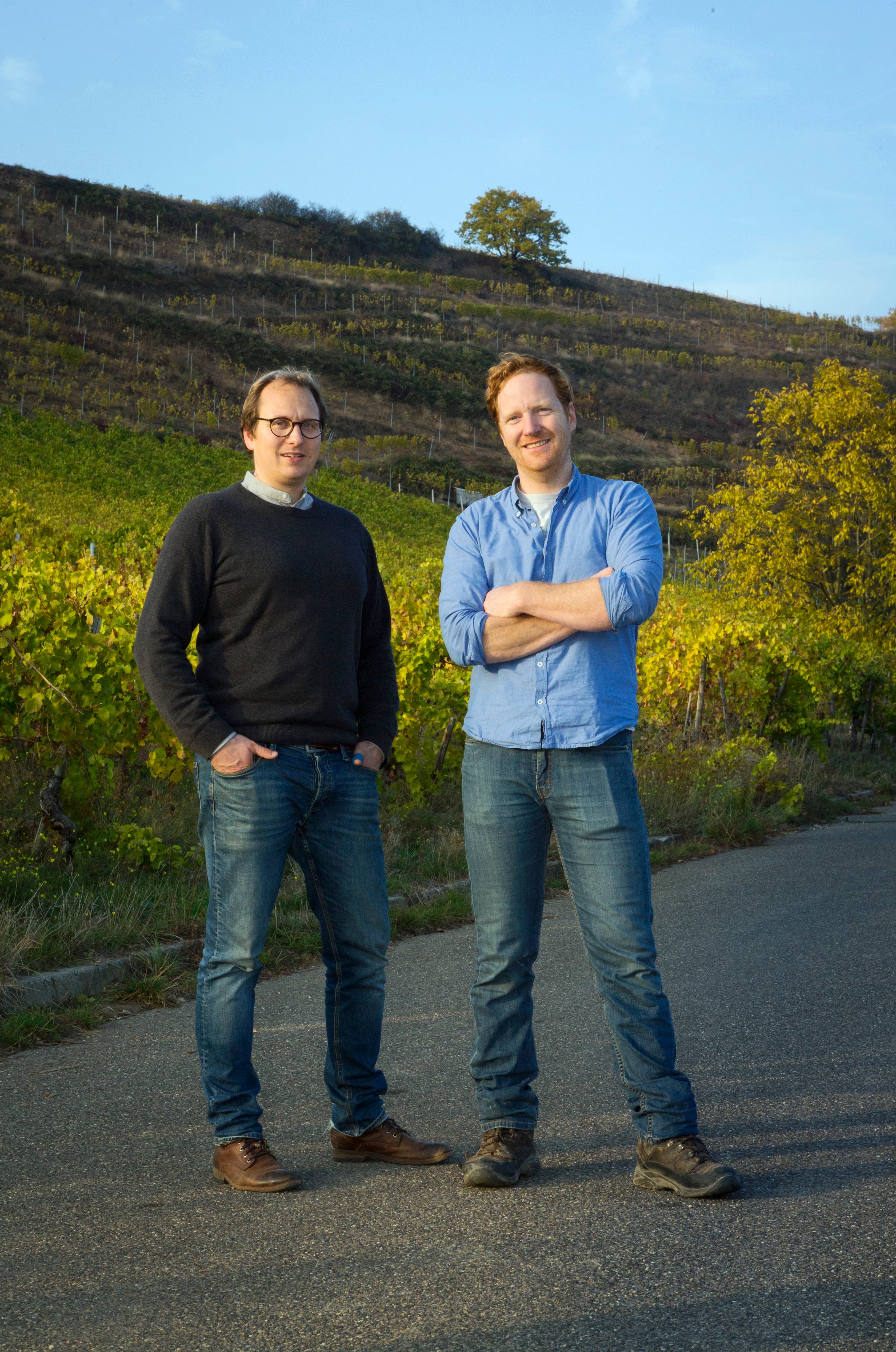 Riesling 'Münster', 2018