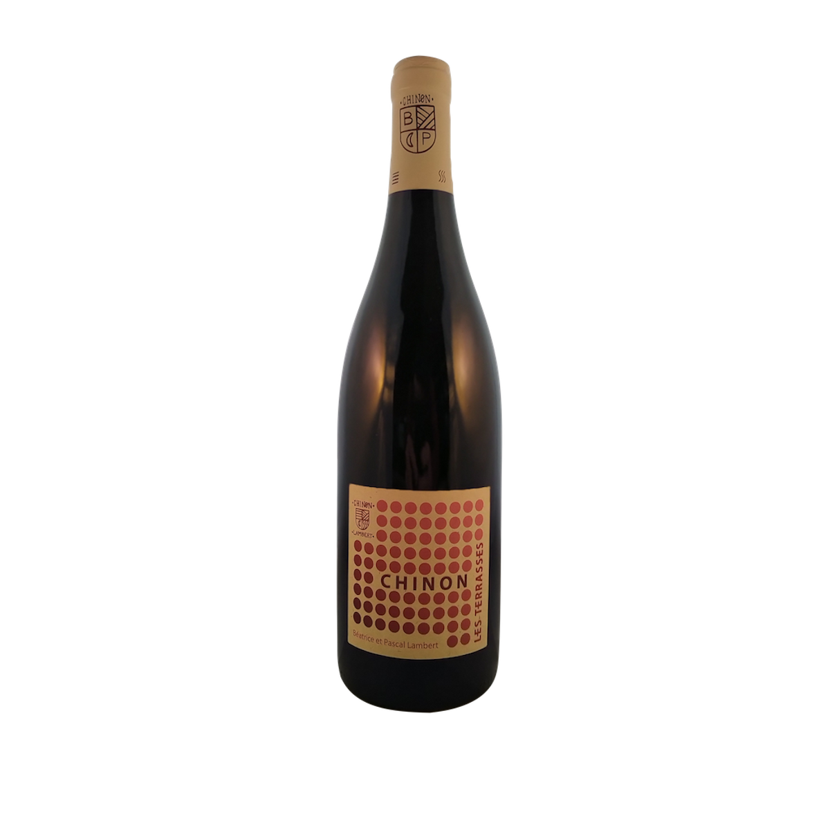 Chinon ‘Les Terrasses’, 2020