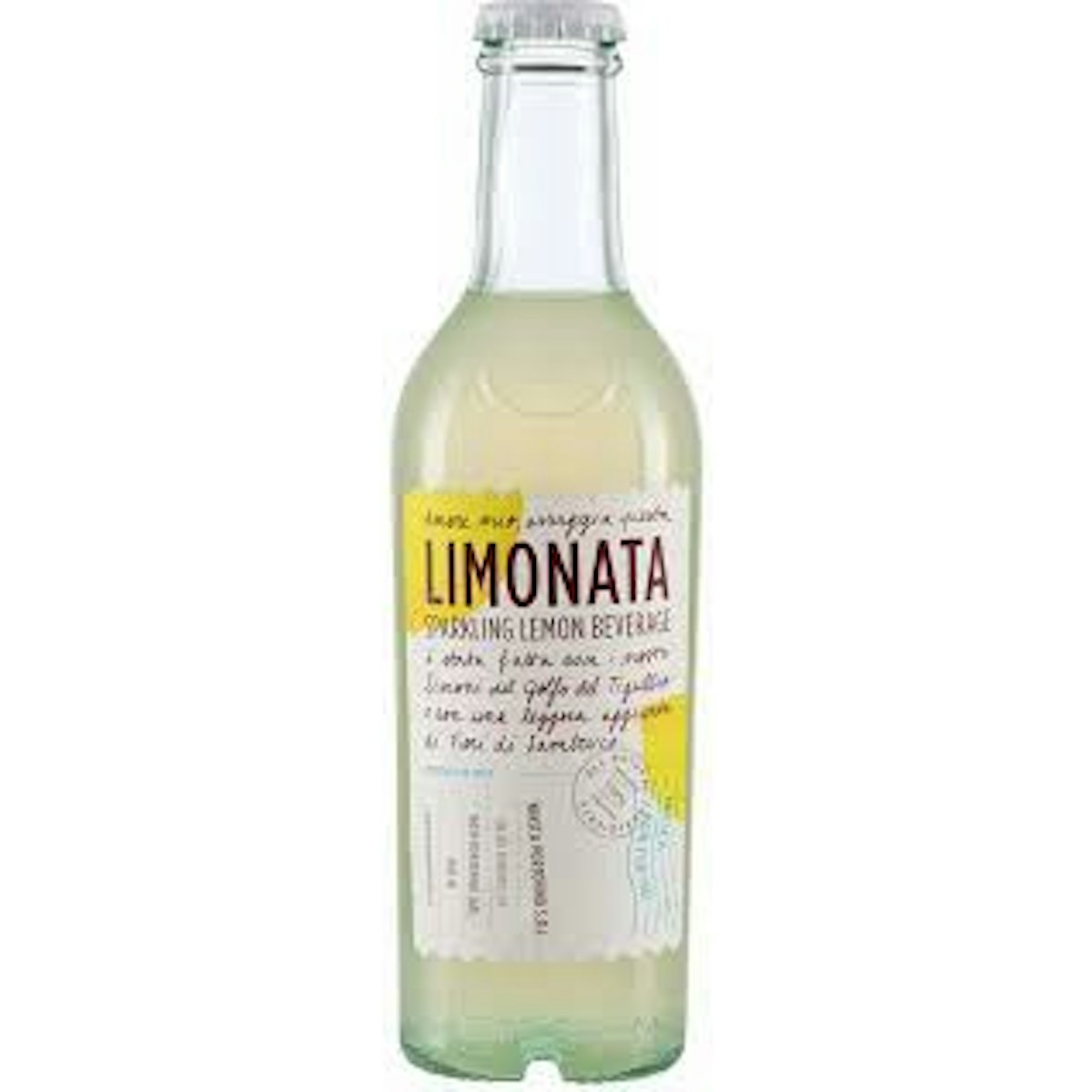 Limonata, Niasca Portofino