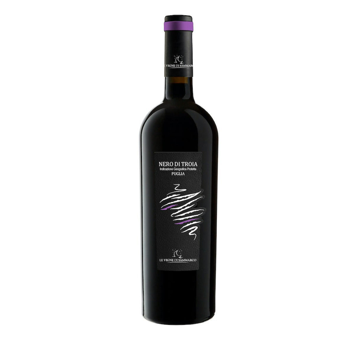 Nero di Troia, 2019