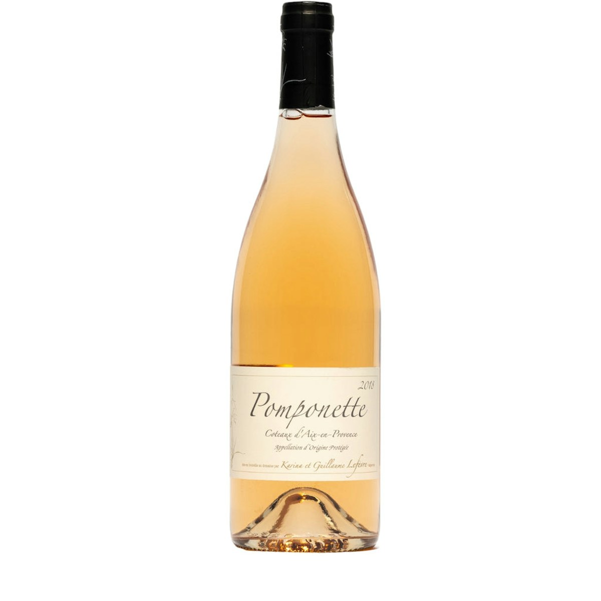 MAGNUM Pomponette, 2020