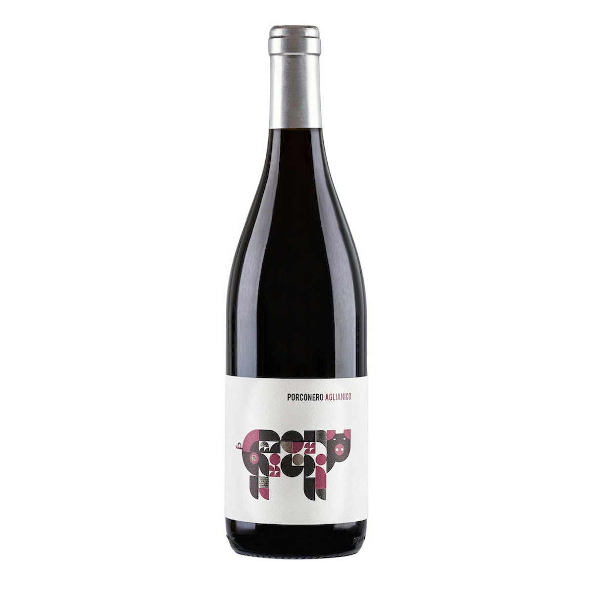 Porconero Aglianico, 2019