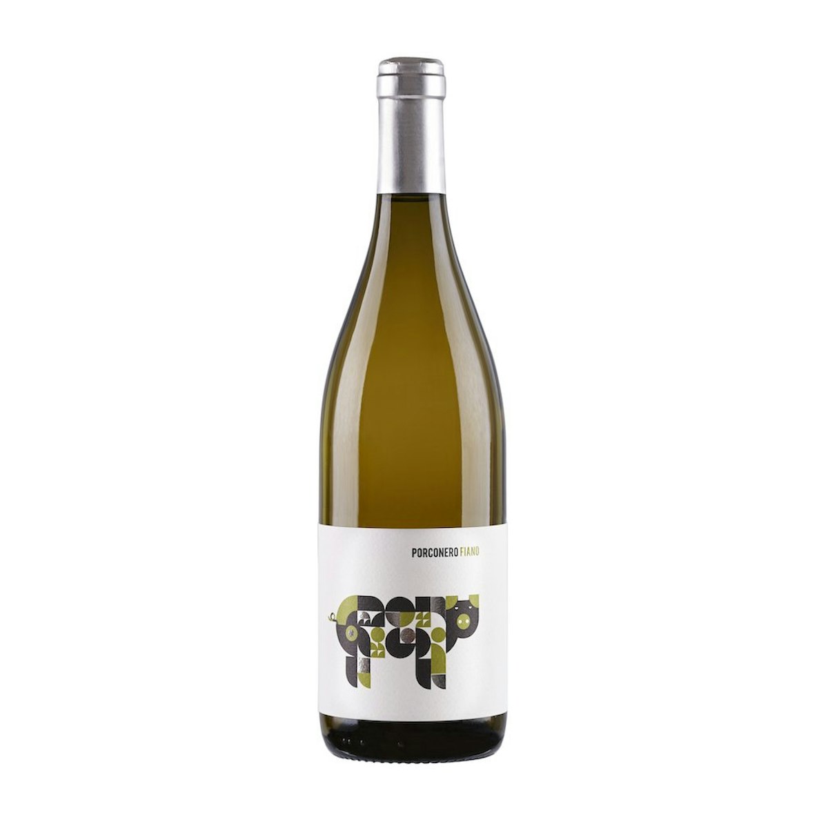 Fiano Porco Nero IGP, 2020