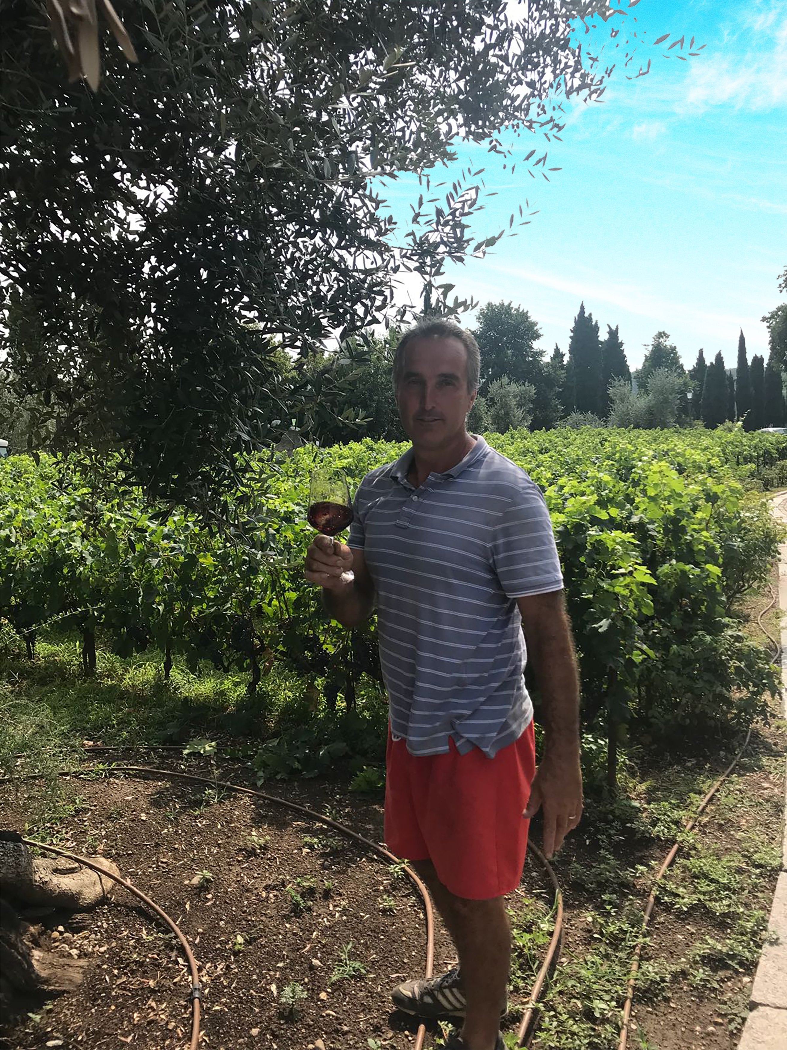 Lieti Conversari Manzoni Bianco, 2018