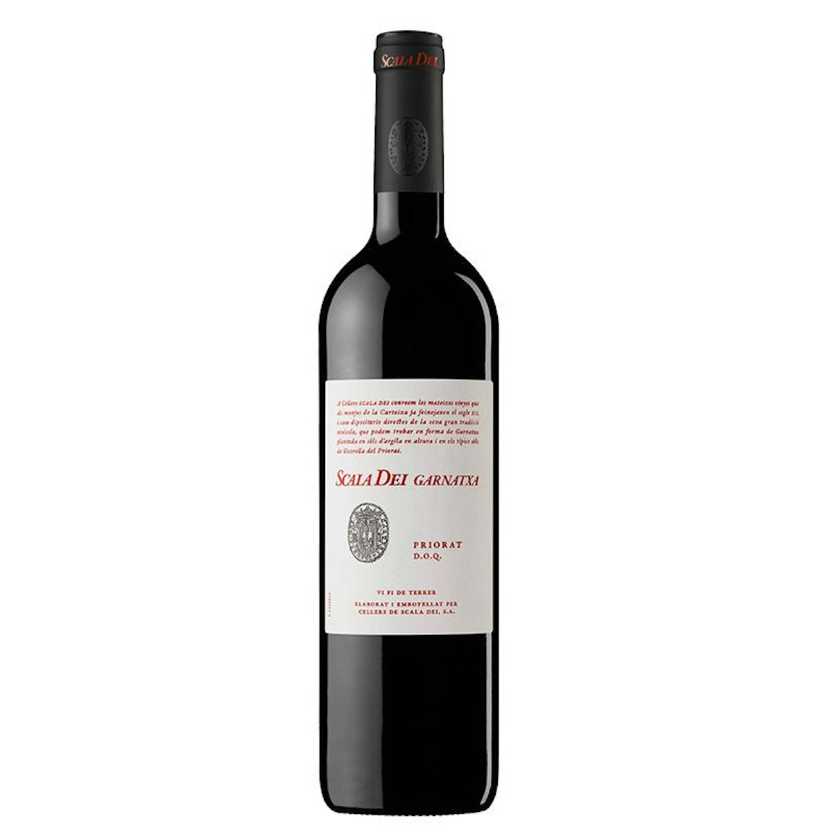 Priorat Garnatxa, 2020