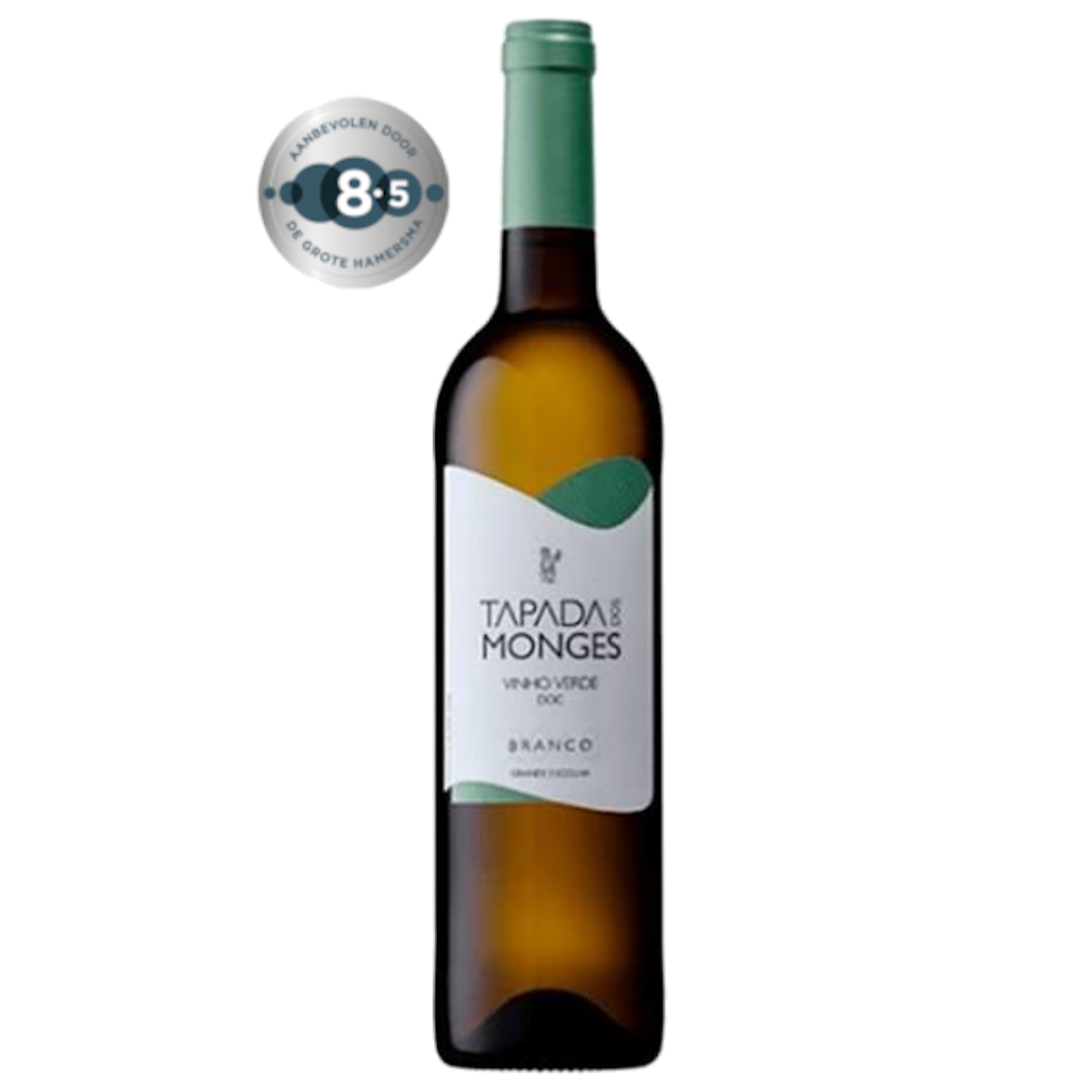 Branco' Vinho Verde Tapada dos Monges, 2020
