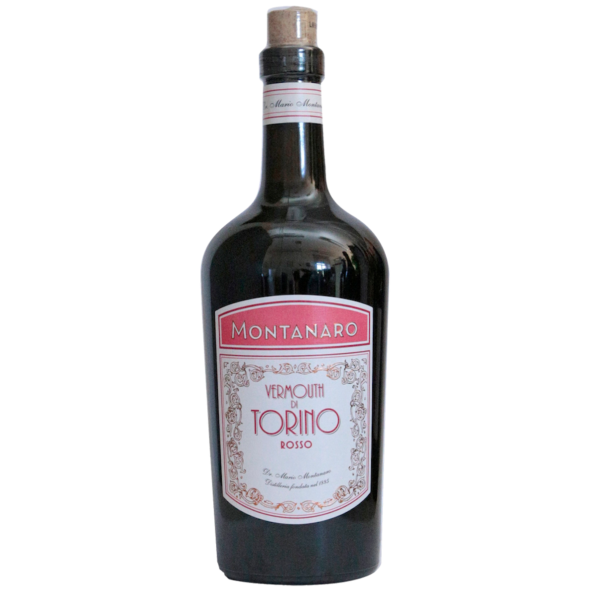 Vermouth Torino Rosso