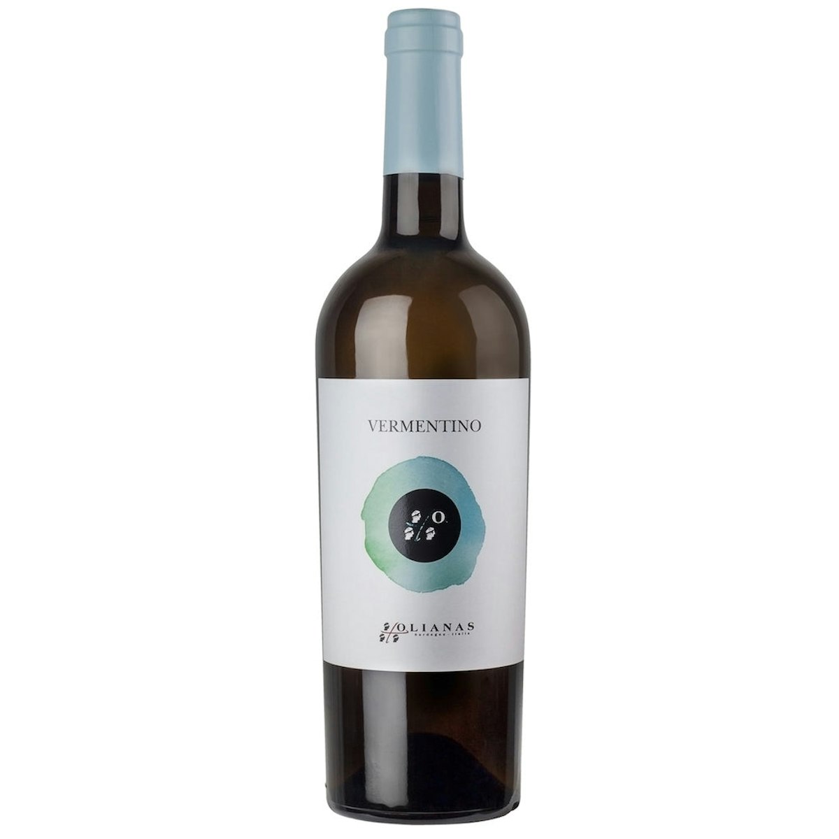 Vermentino di Sardegna