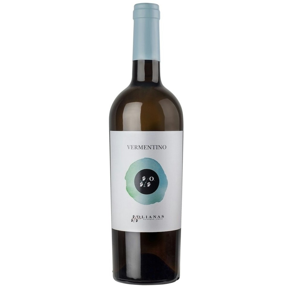 Vermentino di Sardegna, 2020